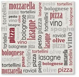 ITALIAN FOOD