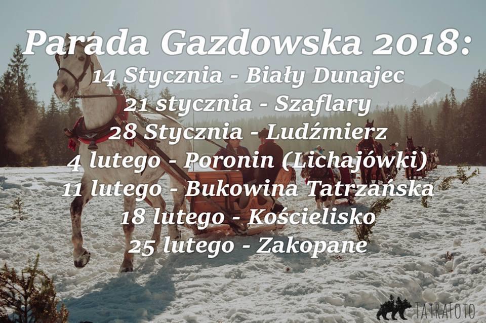 22.02.2018 (czw) Spotkanie z Mieczysławem Jasińskim autorem książki Kościelisko tom2.