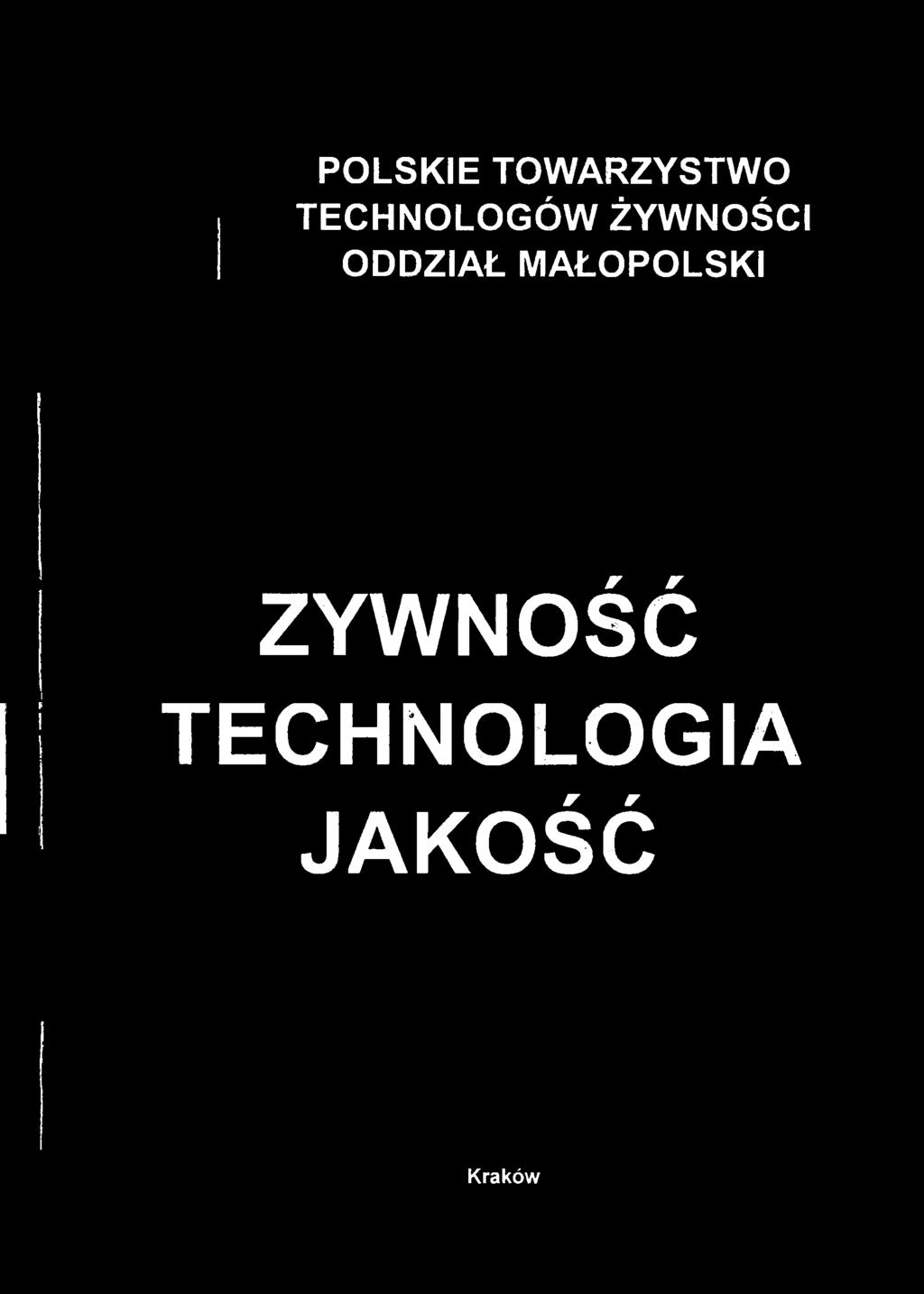 MAŁOPOLSKI