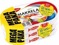 300G/8: ŚLEDZIOWY, Z MAKRELI 3 98 4 18 MAKRELA W