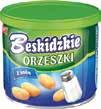 LUZ 3KG CHOCHOLIKI MIX 3,5KG PYCHAŁKI
