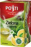 100G/20 HERBATA LIŚC
