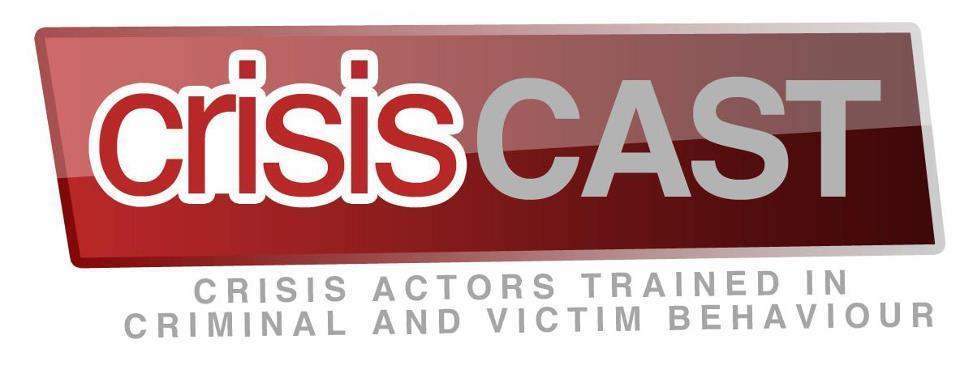 Media jako tłum i autorytet w Rola crisis actors jednym ½ h