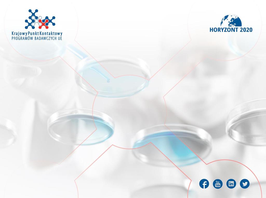 Posiedzenie Prezydium KRASP Gliwice, 29 stycznia 2018 r. Polskie uczelnie - Strategia na Horyzont 2020 Nowe otwarcie Dr inż.