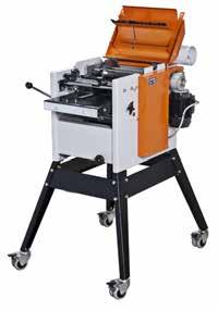 NOWOSC LOGOSOL M8 electric M8 z pilarka elektyczna E5 Speed Saw i nowym posuwem manualnym Posuw
