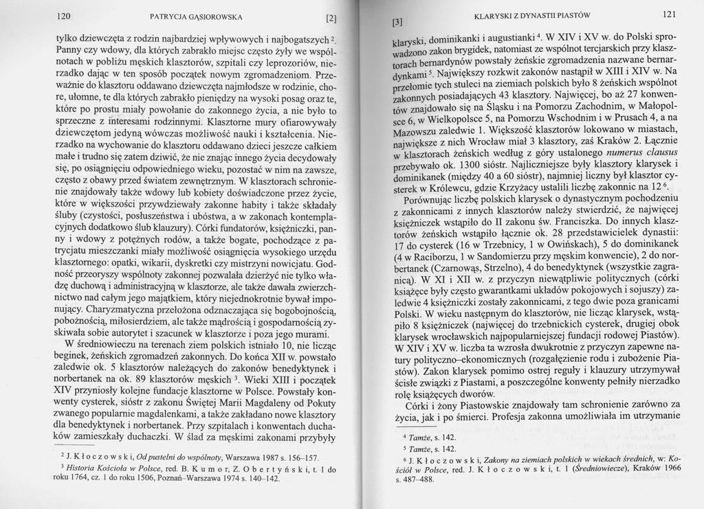 120 [2] tylko dziewczęta z rodzin najbardziej wpływowych i najbogatszych2.