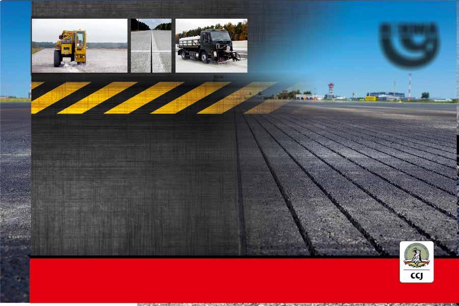 Betonowe nawierzchnie drogowe POLSKA Decyzja GDDKiA dotycząca budowy 810 km dróg w technologii betonowej może zaskakiwać w kontekście danych historycznych w ciągu ostatnich 20 lat na zlecenie GDDKiA
