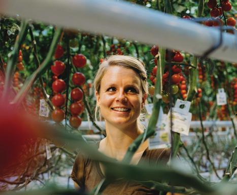 TYDZIEŃ Z ŻYCIA FLEUR VAN RAVENSTEIJN W tym wydaniu