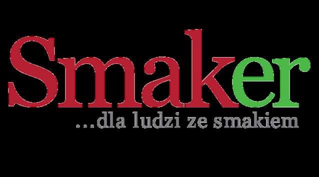 Smaker to serwis dla wszystkich miłośników gotowania i dobrego jedzenia.