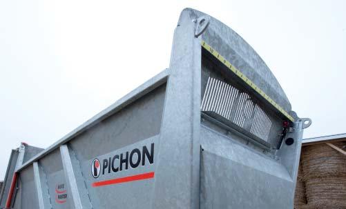 80 L Łopaty