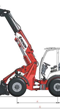 SPECYFIKACJA TECHNICZNA Series Series 26.26 Series 29.26 Series 29.34 Series 34.50 Series 45.60 Nazwa ładowarki 26.26 R 29.26 R 29.26 F 29.26 K 2926 C 29.34 R 29.