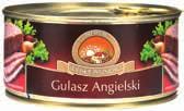 tyrolska - 3,49 zł 300 g, 11,63 zł / 1 kg turystyczna - 3,99 zł