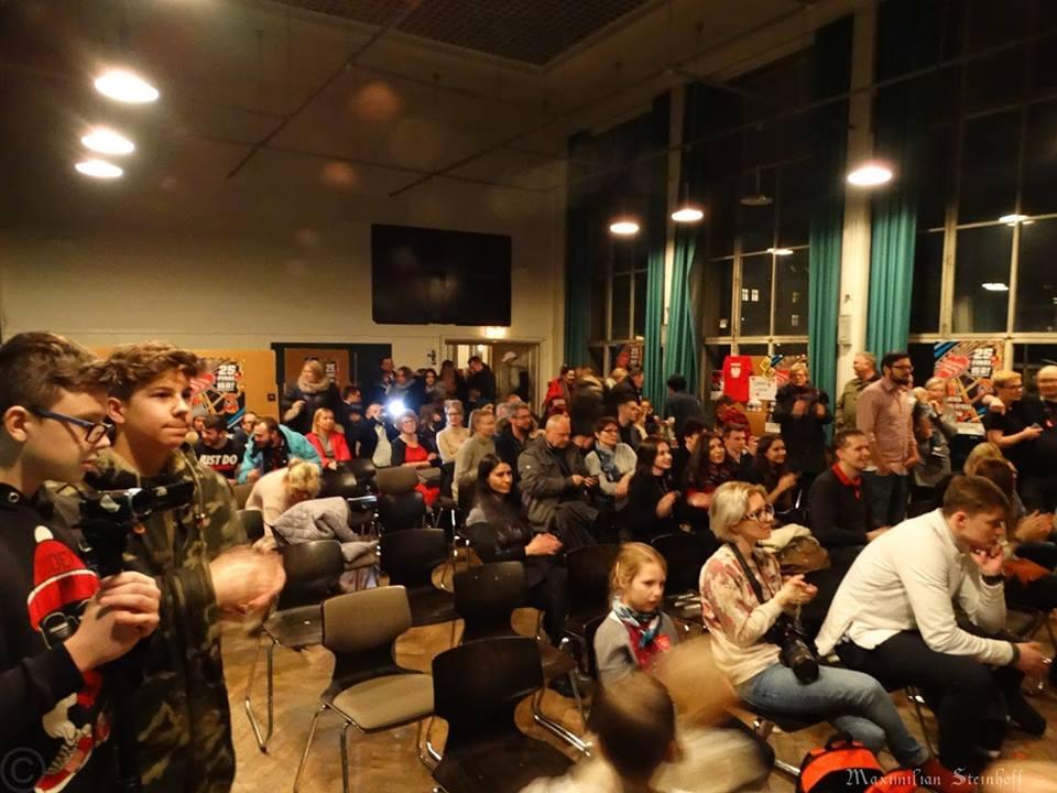 Każda kwota, którą nam przekażesz, pomaga wspierać cele Fundacji WOŚP - ratować ludzkie zdrowie i życie. Nasi sponsorzy otrzymają jednak więcej, niż satysfakcję ze wsparcia ważnej sprawy.