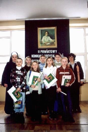 Szkoła Podstawowa