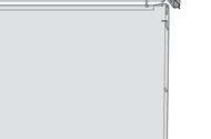 7 :::: Detal A Panel F-Clip Access Detal B