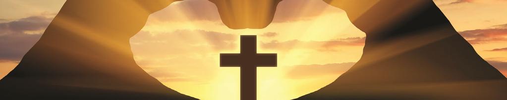 community steeped in tradition with many ministries to offer.