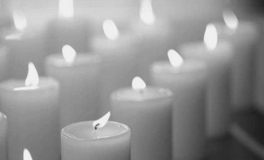 Stanley & Helen Lubinski 8:30 am - Parish Purgatorial Society 5:30 pm - ALL SAINTS Vigil Mass (English) Wednesday, November 1, 2017 ALL SAINTS DAY 6:30 am - Maria Martinez - Blessing for Health +