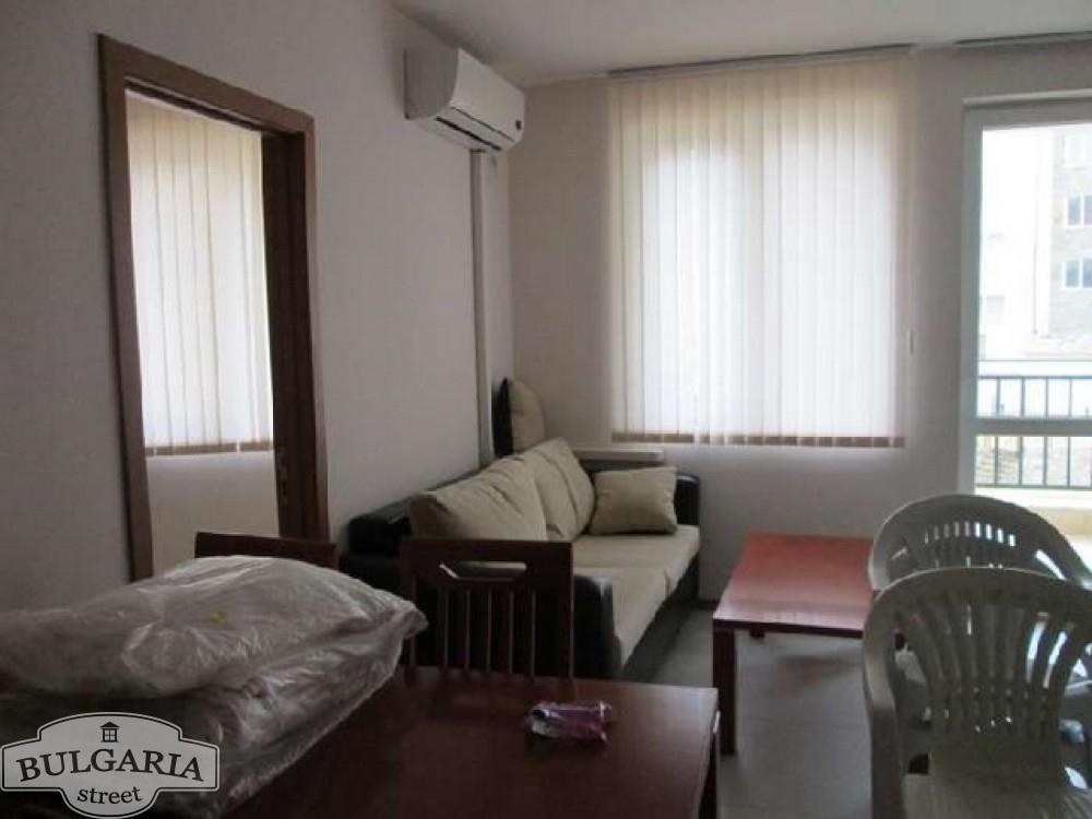 1 Apartament w Sunny Beach Hills Cena 44000.