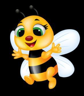 BEES- PSZCZÓŁKI (4-latki) MY FACE- MOJA TWARZ AIMS- CELE: Wprowadzenie nazw części twarzy oraz części