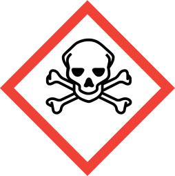 HYDRANAL Solvent Oil, nr kat. 34749 23.0.203 2.2. Elementy oznakowania.