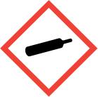 Pełny tekst zwrotów H patrz sekcja 16. 2.2. Elementy oznakowania Oznakowanie zgodnie z rozporządzeniem (WE) nr.
