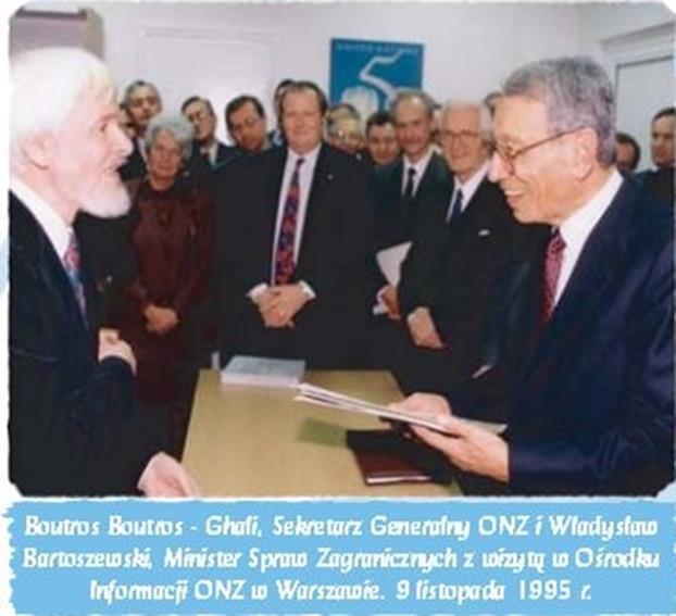 w Nowym Jorku.