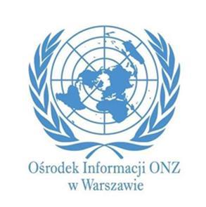 Ośrodek Informacji ONZ w Warszawie Raport 2017 Dziękuję za uwagę! Mariola Ratschka p.