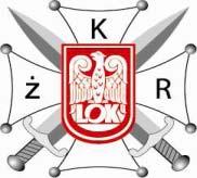 przez KLUB ŻOŁNIERZY REZERWY WIARUS LOK w Płocku