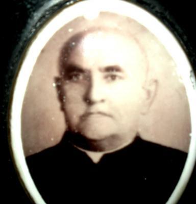 Z kart historii: Ksiądz Julian Beigert (1873-1957) Źródło: Stowarzyszenie Miłośników Jasła i Regionu Jasielskiego http://jasloiregion.