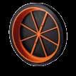 PB 0 200 400 600 800 1000 minimalny zakres pracy Q [m 3 /h] zalecany zakres pracy maksymalny zakres pracy 6.