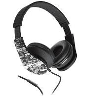 Słuchawki audio Urban Style