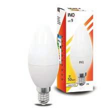 (49W) 620lm 569 LP042 P E14 7W
