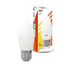 (30W) 320lm 349 LP072 P E27 6W