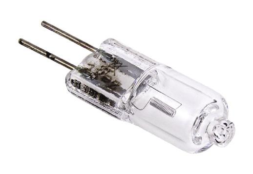 35 059 G9 230V GU10/MR16
