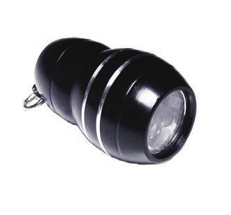 1089 Latarki LED brelok