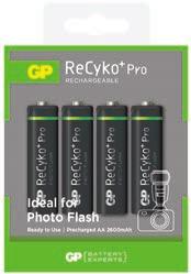 (2600mAh)GB4 ReCyko+