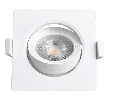 HLR-060180-4K 60cm 18W 1800lm 4000K