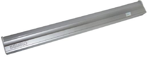 LED Oprawy meblowe LED zintegrow.