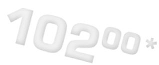 (cena za rolkę 100m)* W