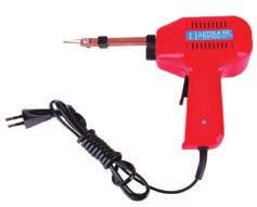 30/130W PISTOLET -
