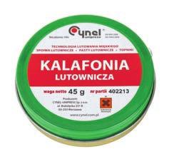 LUTOWNICA L-6A 75W
