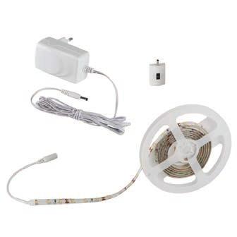 taśma LED 1m +