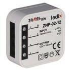 D89-T8-LED150ZJM-4K 150cm 22W