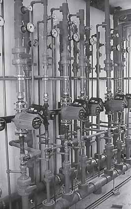 TC QUICKPIPE SYSTEM INSTALACJI SANITARNYCH I GRZEWCZYCH NA BAZIE RUR Z CPVC Informacja techniczna