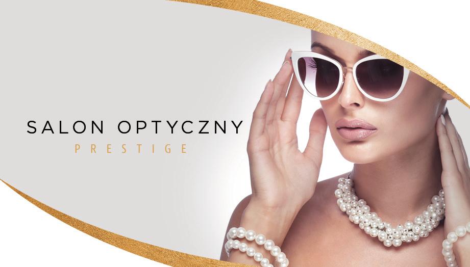 DP OPTYK PRESTIGE 30% NA OKULARY 12