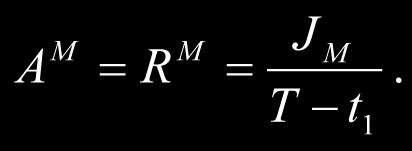 Modele matematyczne uwzględniające nakłady inwestycyjne na modernizację elektrociepłowni (8) Na rysunku 1 przedstawiono diagram czasowy, jakim posłużono się do zbudowania modelu matematycznego