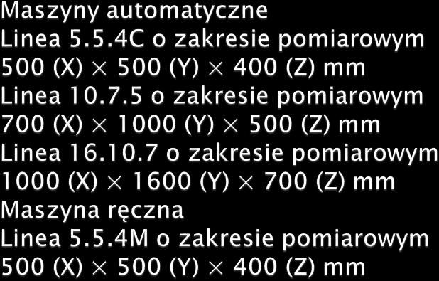 MASZYNY WSPÓŁRZĘDNOŚCIOWE IZTW JEOL JSM-6460LV