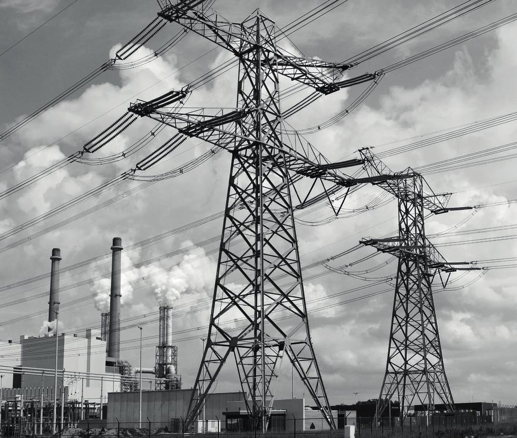14 SBB ENERGY S.A. Kompleksowe rozwiązania dla energetyki i przemysłu 4 MONTAŻ ELEKTRYCZNY i AKPiA Zakres prac SBB ENERGY S.A. oferuje kompleksowe usługi w zakresie montażu elektrycznego i AKPiA w systemie pod klucz.