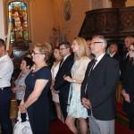 , w wieku 60 lat odszedł na zasłużoną emeryturę. Jego największą pasją była piłka ręczna kobiet i to jej poświęcił całe życie trenerskie.