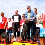 Szubka; II miejsce